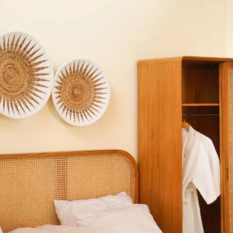 LAVILLAS JOGJA Hotel room image