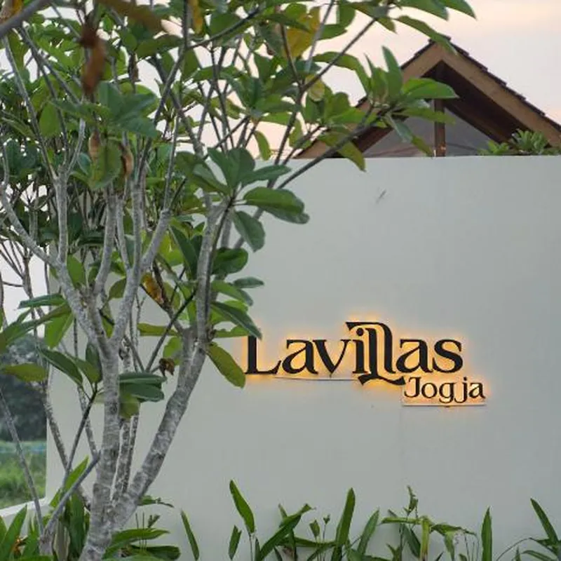 LAVILLAS JOGJA Hotel image