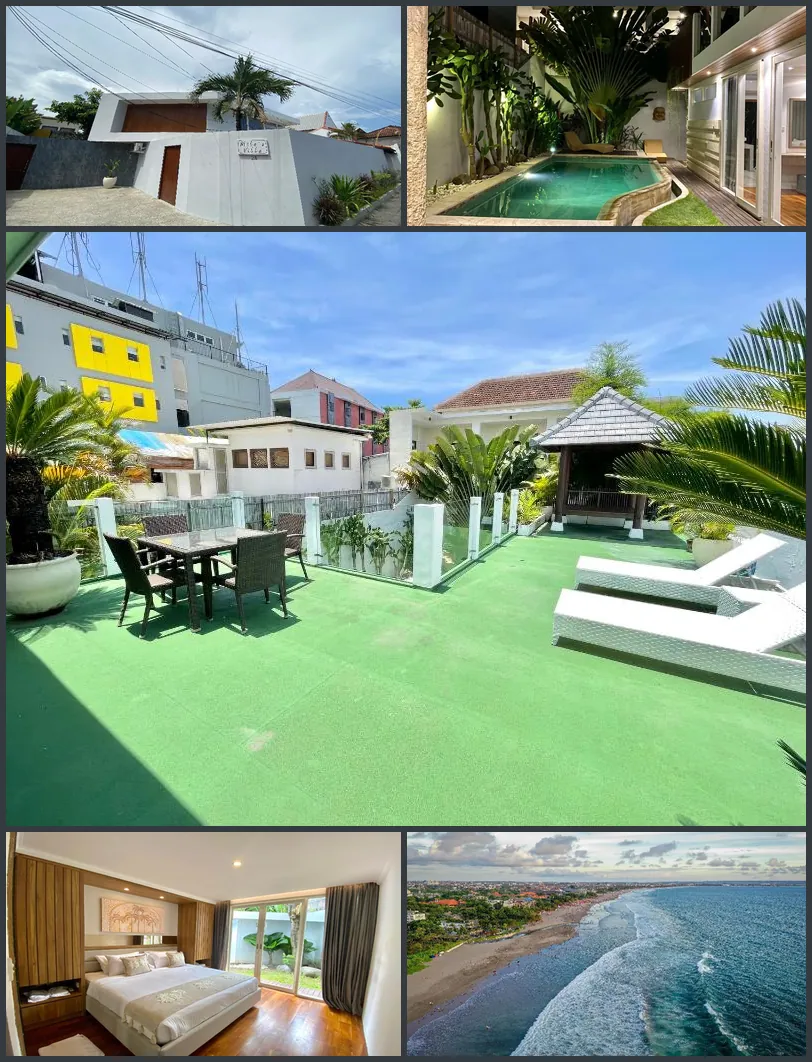 Mila's Villa Hotel other image