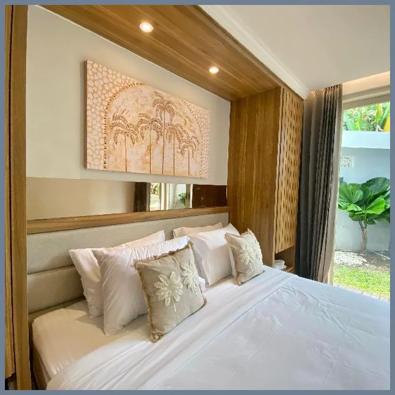 Mila's Villa Hotel room image