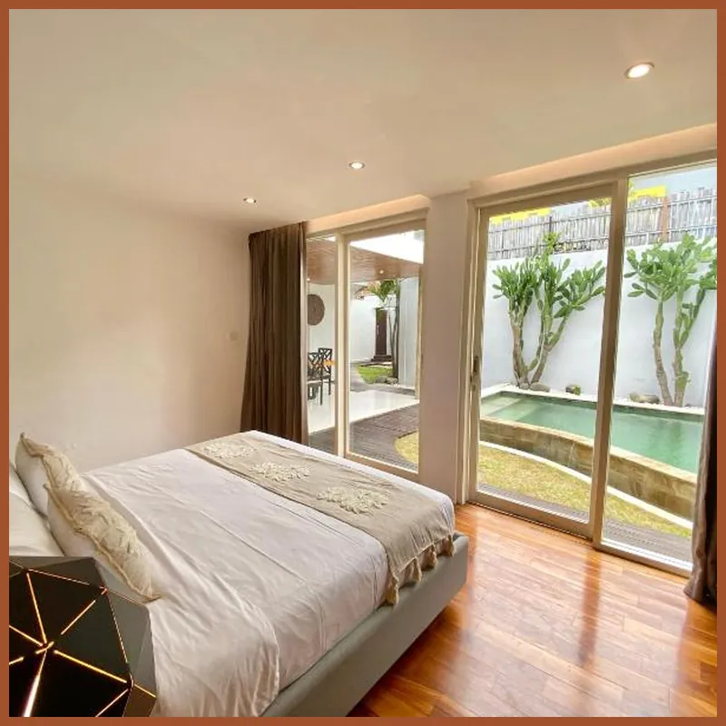 Mila's Villa Hotel room image