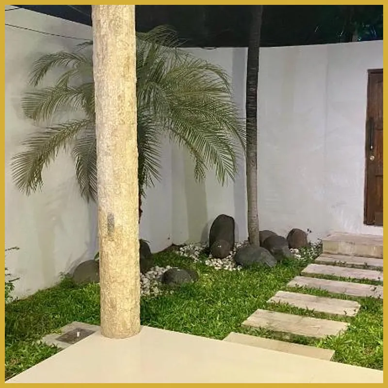 Mila's Villa Hotel image
