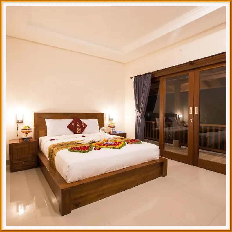 Villa Mandi Resort & Spa Hotel room image