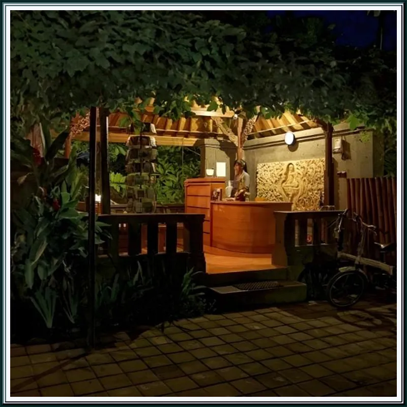 Villa Mandi Resort & Spa Hotel image