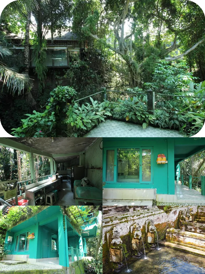 Belvilla Padma Legian Resort Near Monkey ForestNearUbud Palace Hotel other image