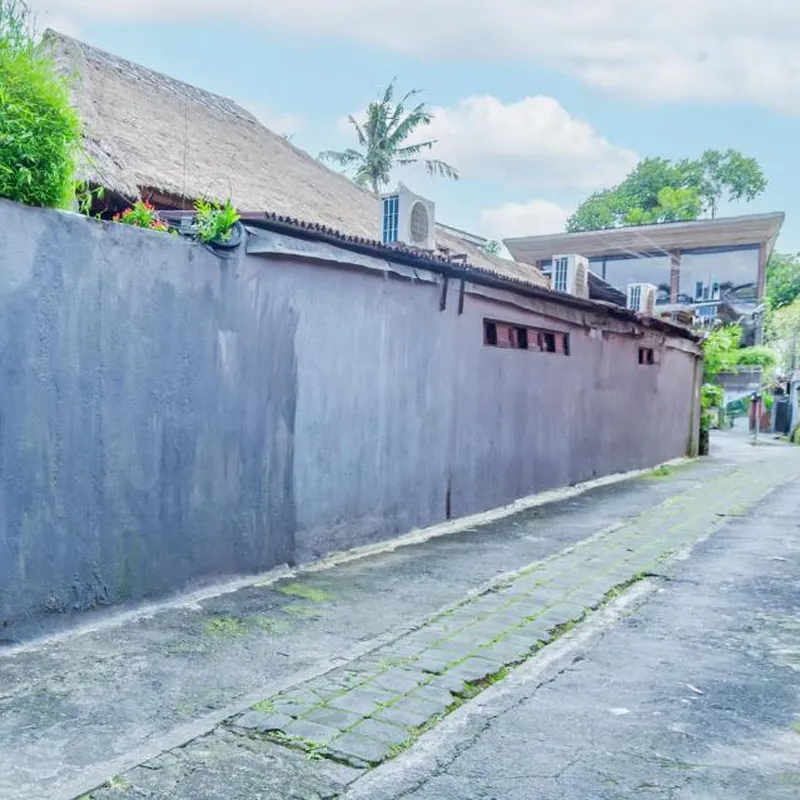 Belvilla Padma Legian Resort Near Monkey ForestNearUbud Palace Hotel facility image