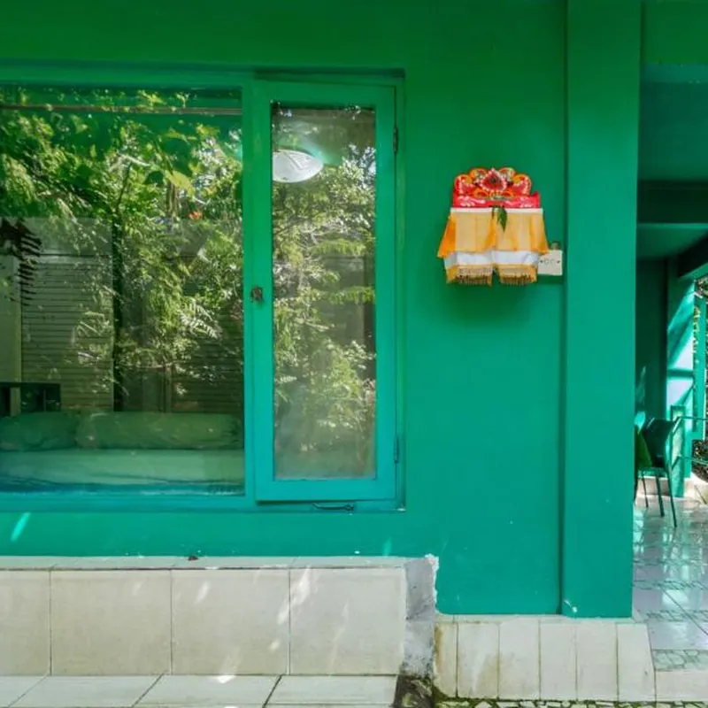 Belvilla Padma Legian Resort Near Monkey ForestNearUbud Palace Hotel image