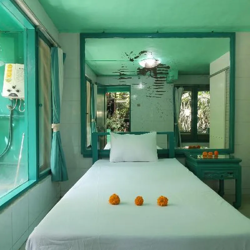 Belvilla Padma Legian Resort Near Monkey ForestNearUbud Palace Hotel room image