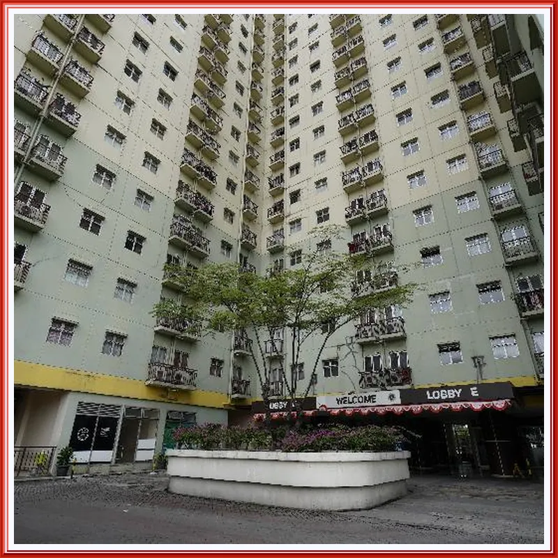 Hotel O Metro Suite Apartment By Pian Hotel facility image