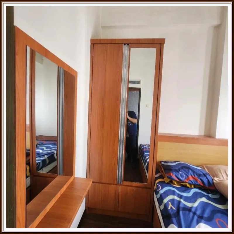 Hotel O Metro Suite Apartment By Pian Hotel facility image