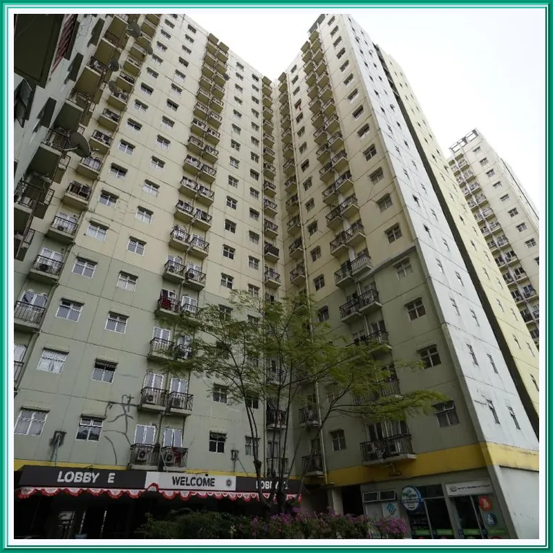 Hotel O Metro Suite Apartment By Pian Hotel image