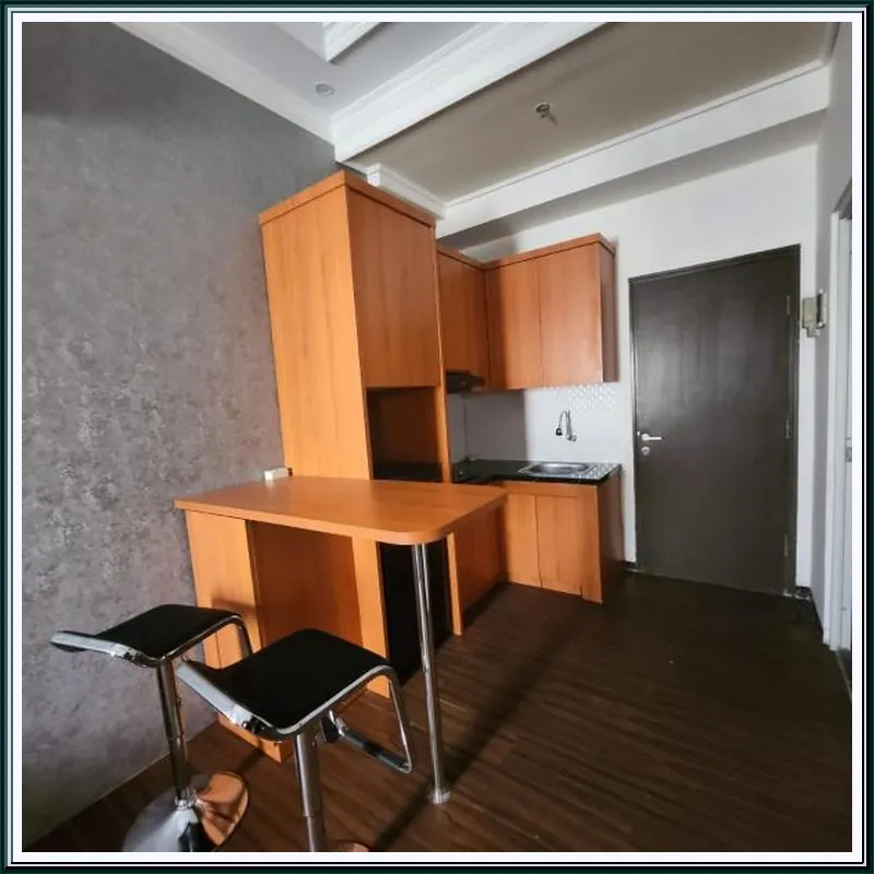 Hotel O Metro Suite Apartment By Pian Hotel room image