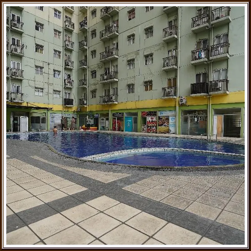 Hotel O Metro Suite Apartment By Pian Hotel image
