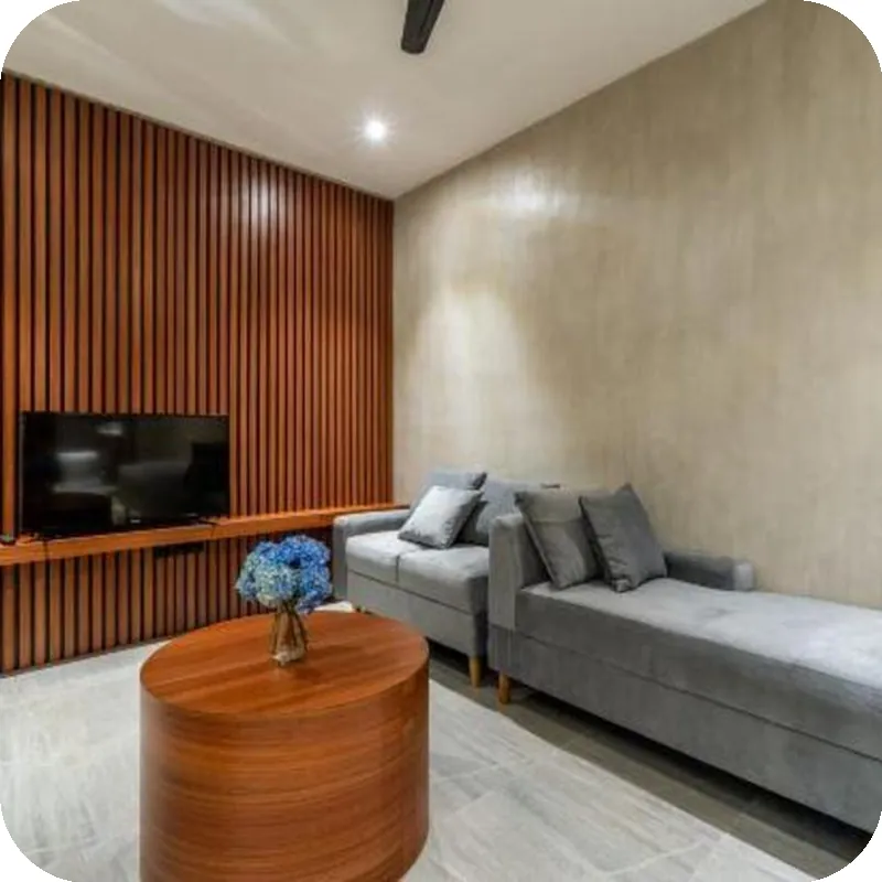 Garuda Villa Jimbaran Hotel image