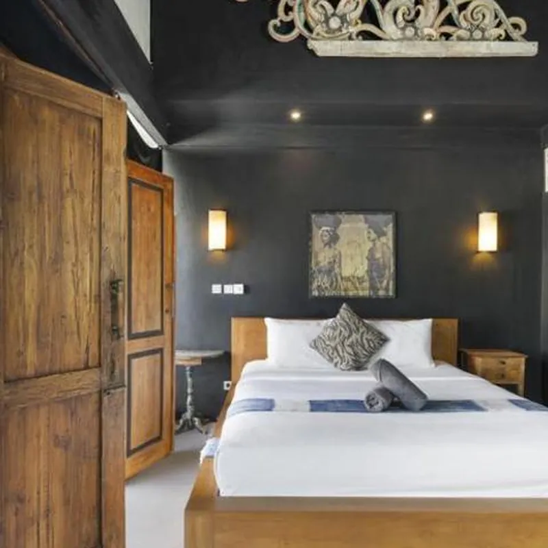 Jatayu Villa by Betterplace Hotel facility image