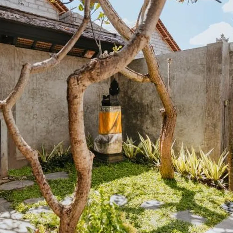 Jatayu Villa by Betterplace Hotel room image