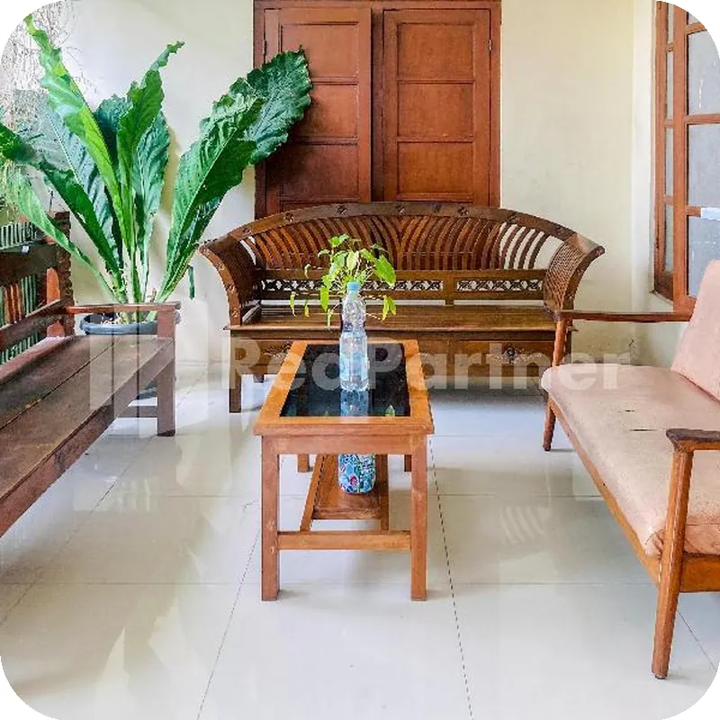 Sahil inn Syariah Prawirotaman RedPartner Hotel image