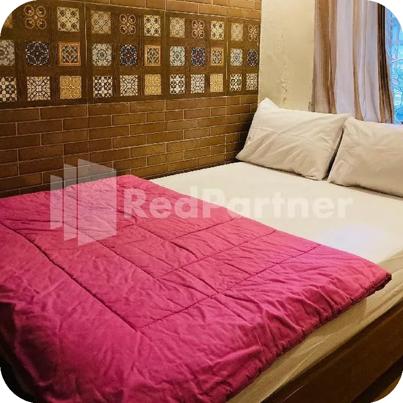 Sahil inn Syariah Prawirotaman RedPartner Hotel room image