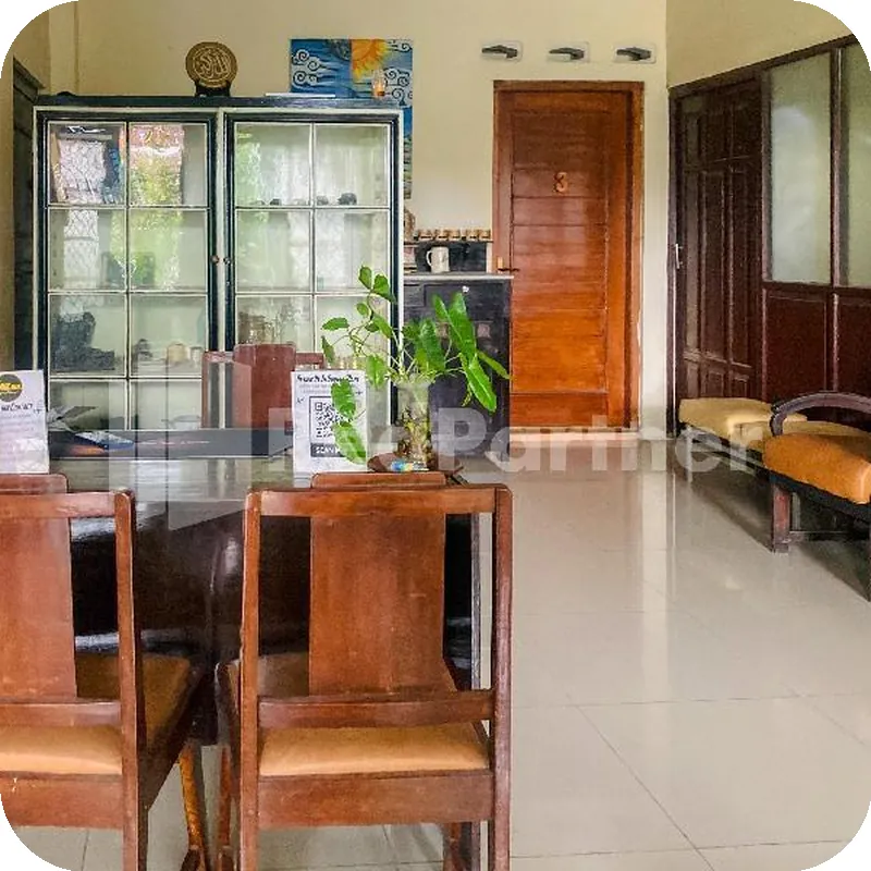 Sahil inn Syariah Prawirotaman RedPartner Hotel image