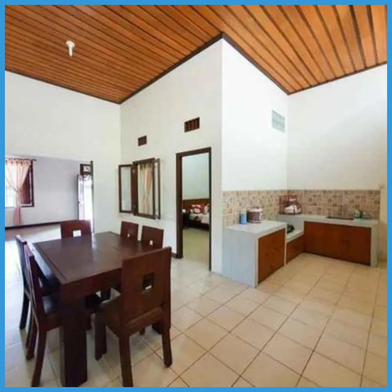 Villa Puri Bali Hotel facility image