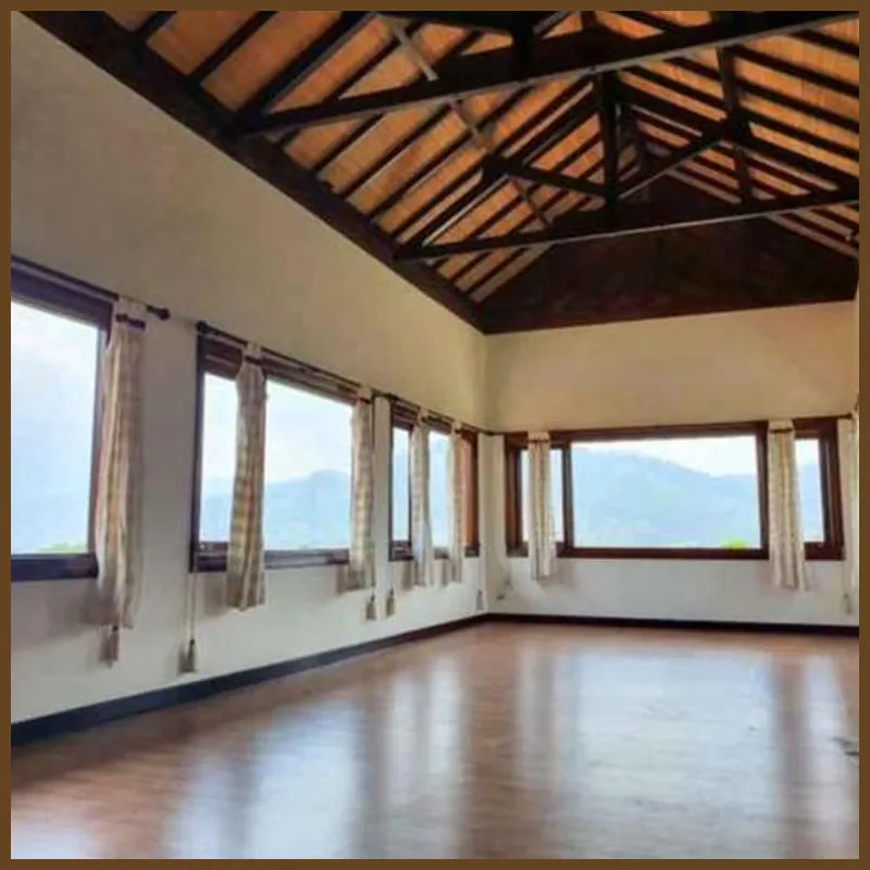 Villa Puri Bali Hotel image
