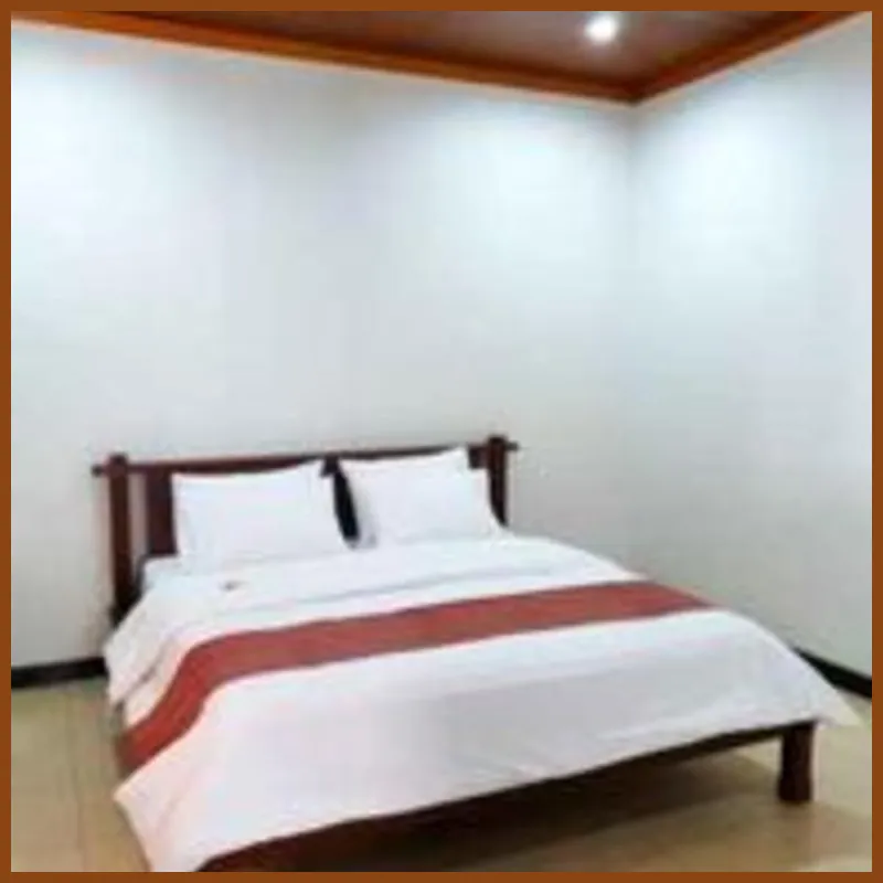 Villa Puri Bali Hotel room image