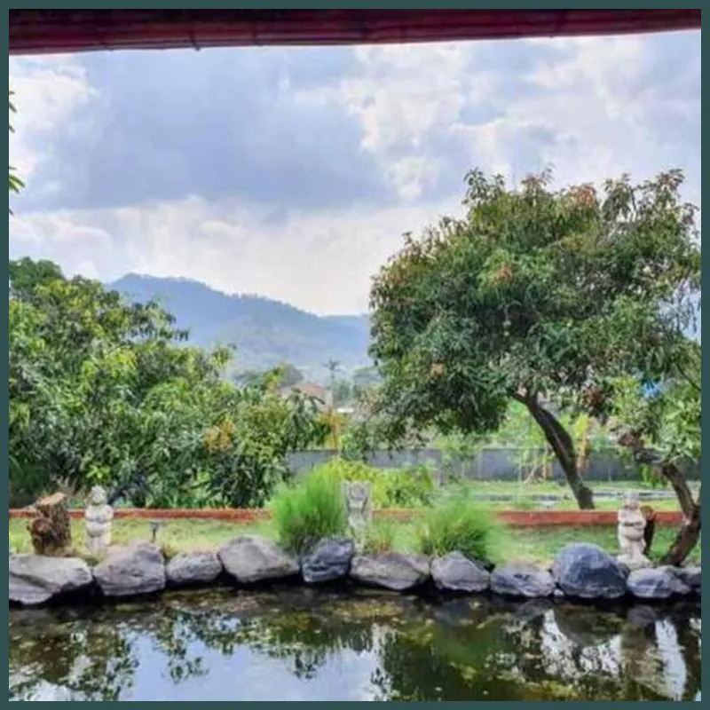 Villa Puri Bali Hotel image