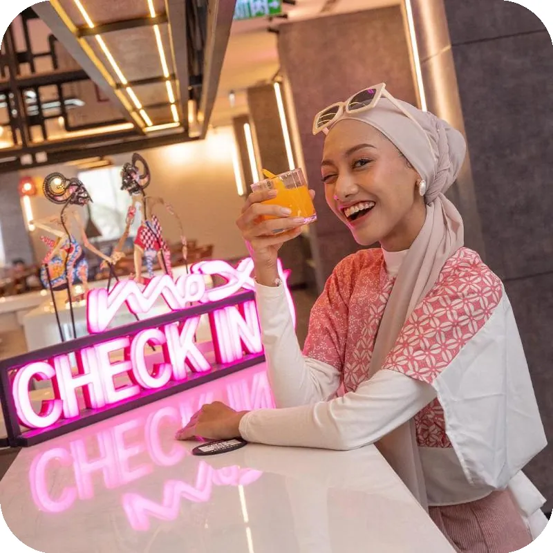 Moxy Solo Hotel facility image