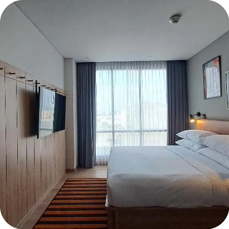 Moxy Solo Hotel facility image