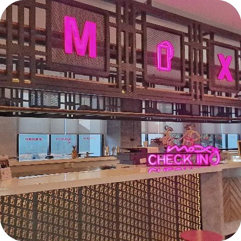 Moxy Solo Hotel image