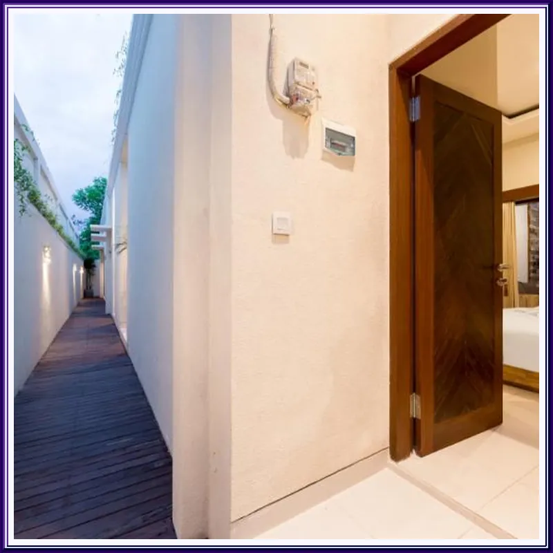 Paisa Seminyak Living Hotel image