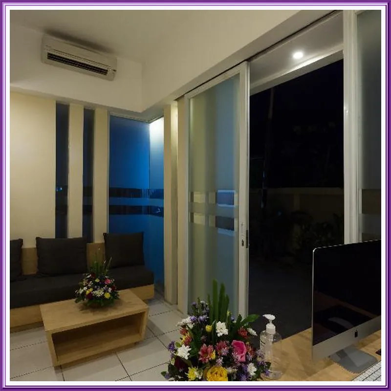 Paisa Seminyak Living Hotel image