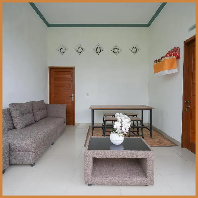 Urbanview Villa Pondok Uma Sari Ubud Hotel facility image