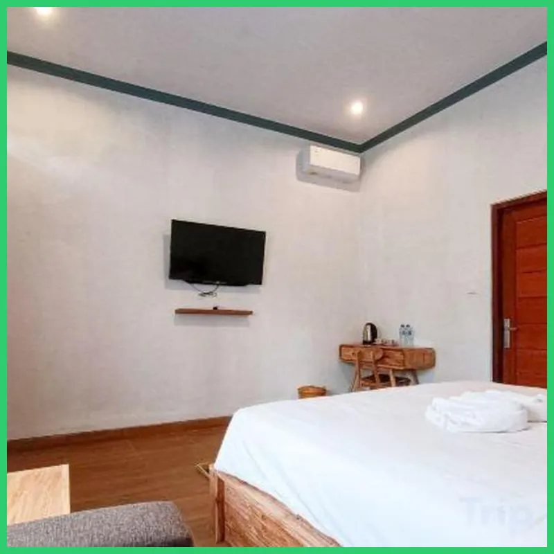 Urbanview Villa Pondok Uma Sari Ubud Hotel facility image