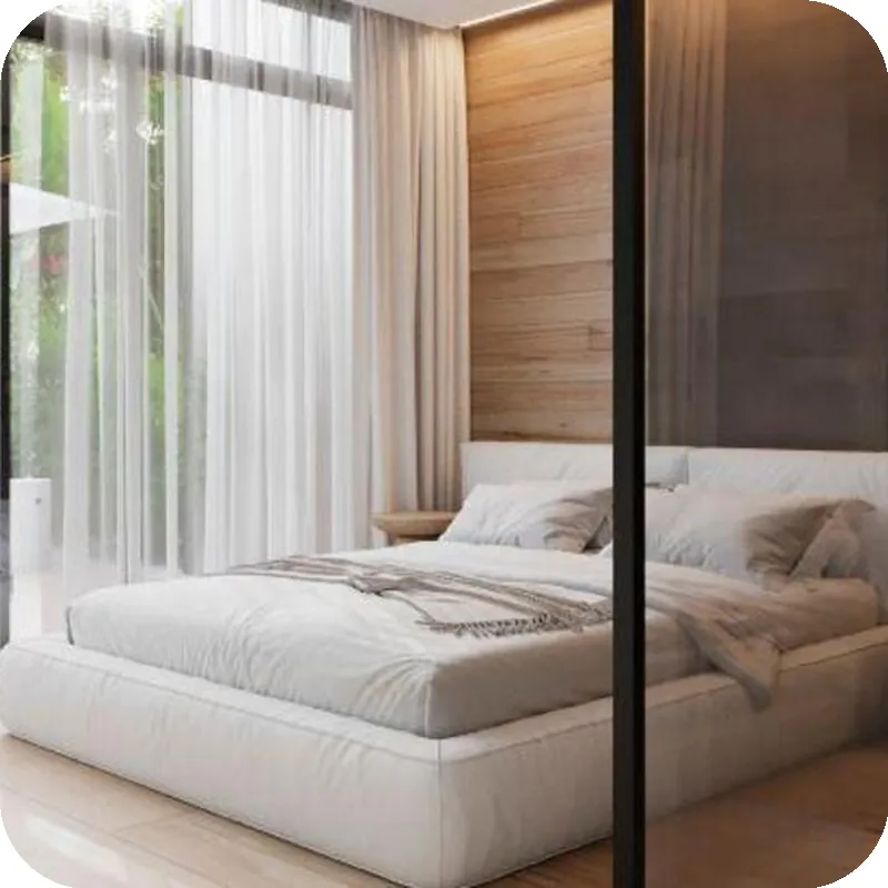 Black Rock Villa Ungasan Hotel room image