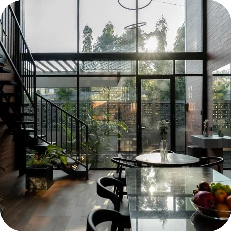Black Rock Villa Ungasan Hotel image