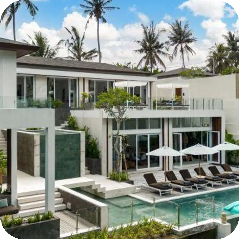 Villa Donna by BaliSuperHost Hotel facility image