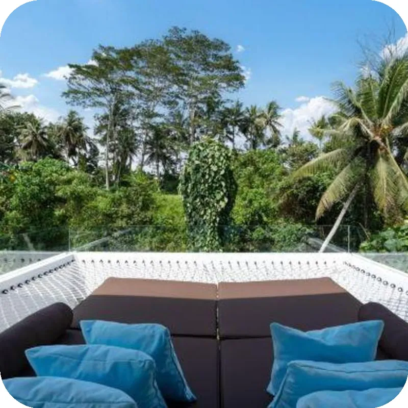 Villa Donna by BaliSuperHost Hotel facility image