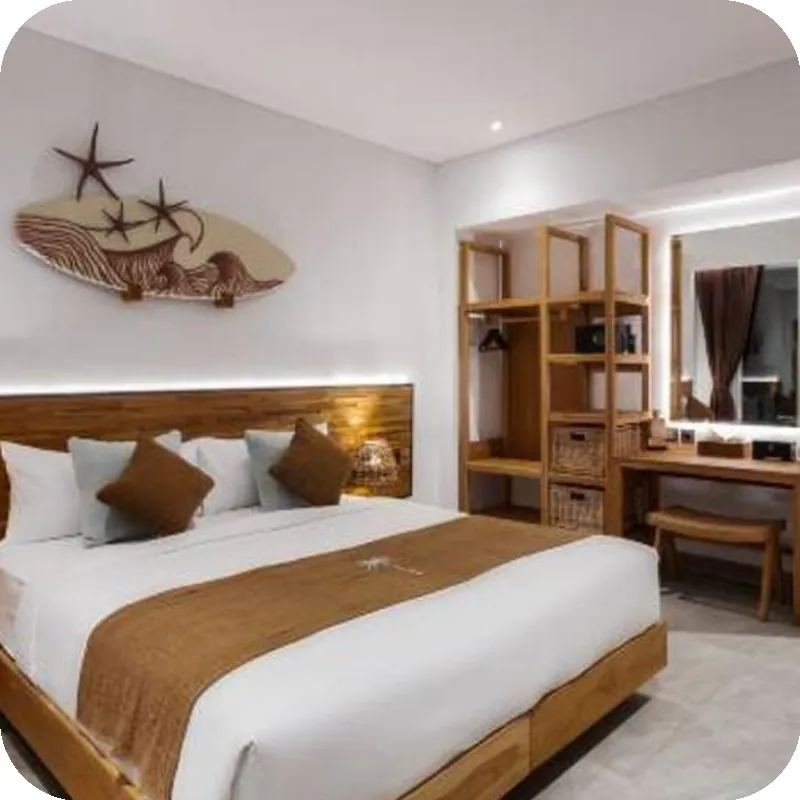 Villa Donna by BaliSuperHost Hotel room image