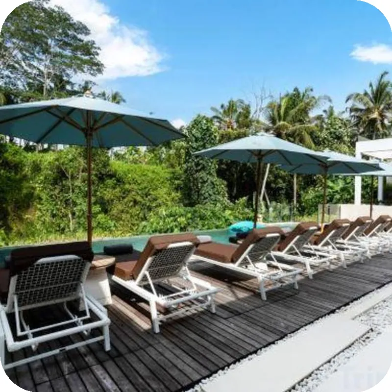 Villa Donna by BaliSuperHost Hotel image