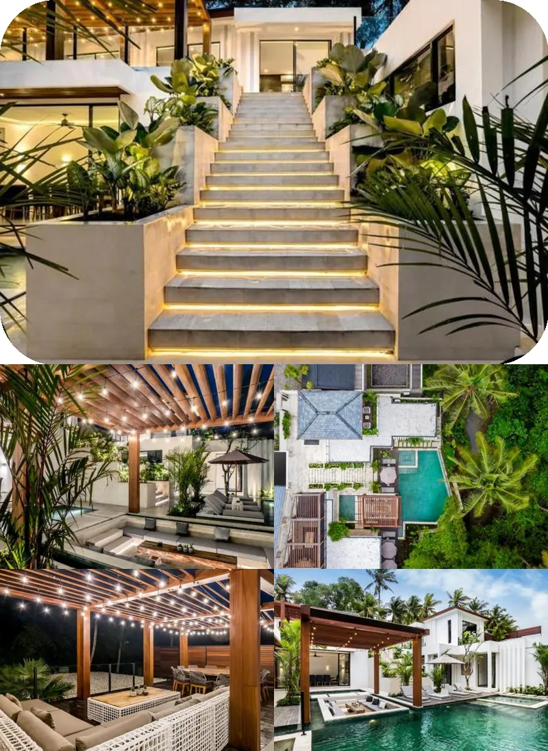 Villa Oasis by BaliSuperHost Hotel other image