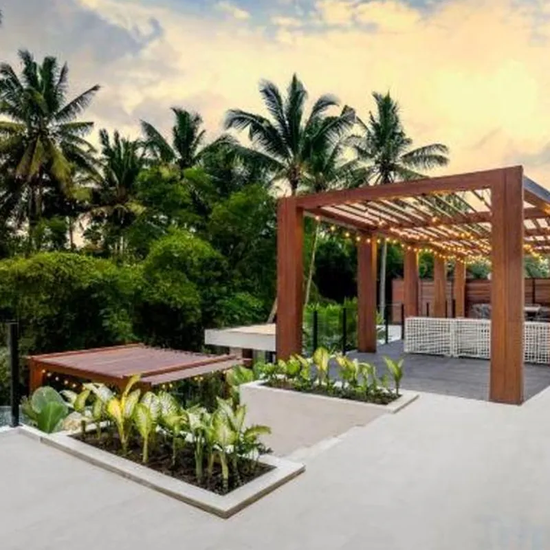 Villa Oasis by BaliSuperHost Hotel facility image