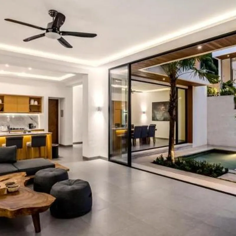 Villa Oasis by BaliSuperHost Hotel facility image