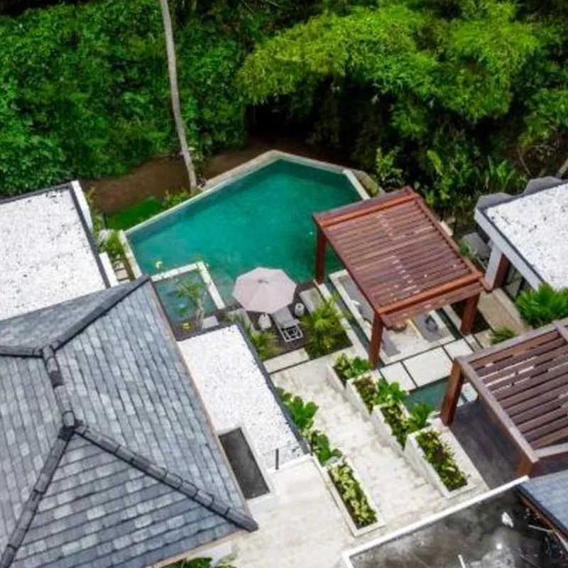 Villa Oasis by BaliSuperHost Hotel image