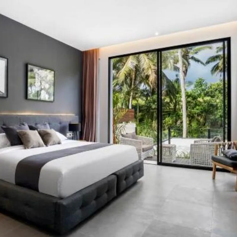 Villa Oasis by BaliSuperHost Hotel room image