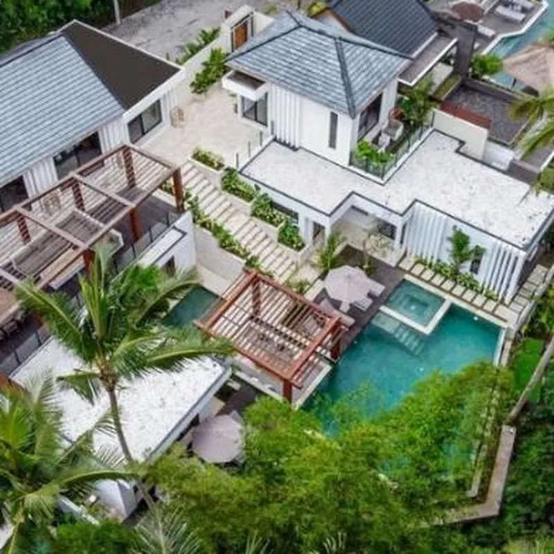 Villa Oasis by BaliSuperHost Hotel image