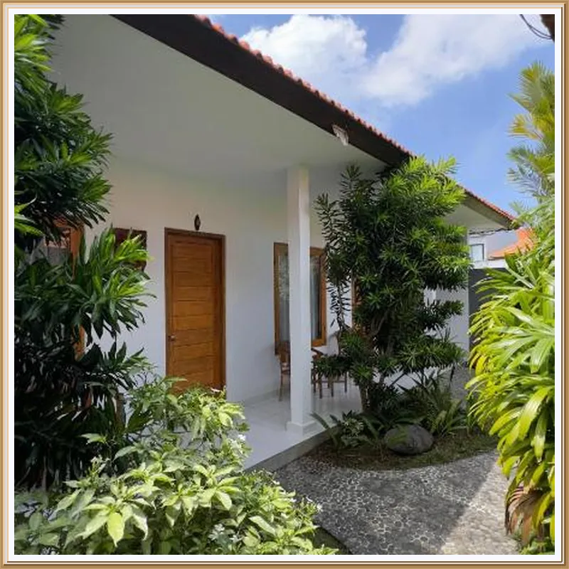 D'Carik Surf & Stay Hotel image