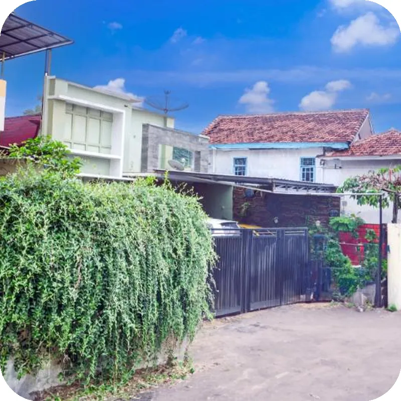 Hotel O Tanjung Karang Near Central Plaza Formerly Wisma Bambu Hotel facility image