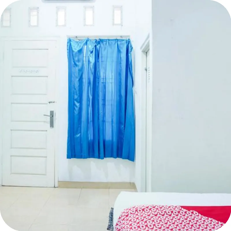 Hotel O Tanjung Karang Near Central Plaza Formerly Wisma Bambu Hotel facility image