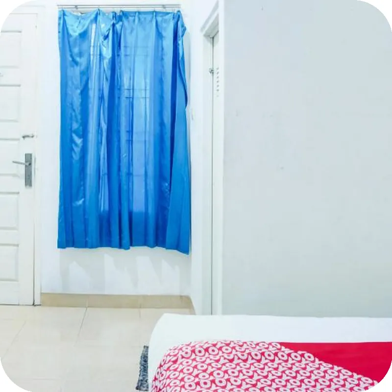 Hotel O Tanjung Karang Near Central Plaza Formerly Wisma Bambu Hotel room image